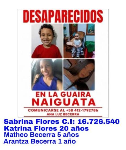 Foto de Sabrina Flores