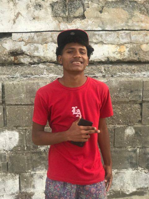 Foto de Berthluis