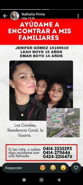 Foto de Jenifer Gómez