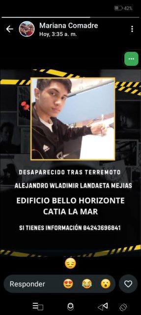 Foto de Alejandro wladimir