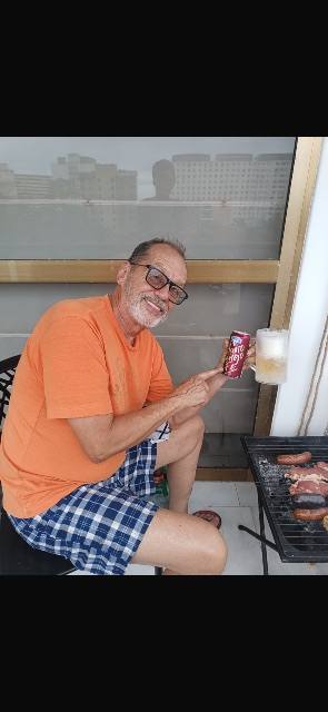 Foto de SIMONE BURATTI GAY