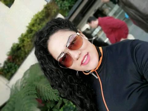 Foto de Irelay graciela petit flores