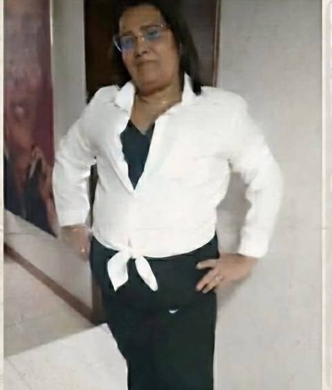 Foto de Norelys