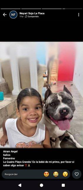 Foto de Airam angel