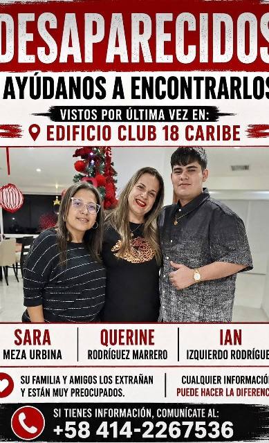 Foto de Querine marrero