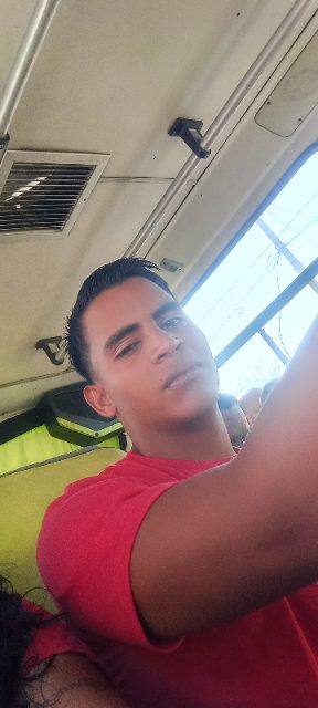 Foto de Jeferson José parada Hernández