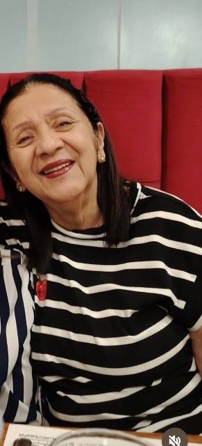 Foto de María uzcategui