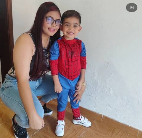Foto de Mileisi Quiñones
