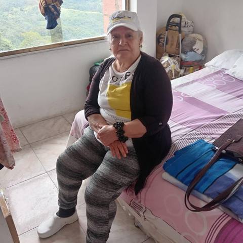 Foto de Blanca María Soto Martín