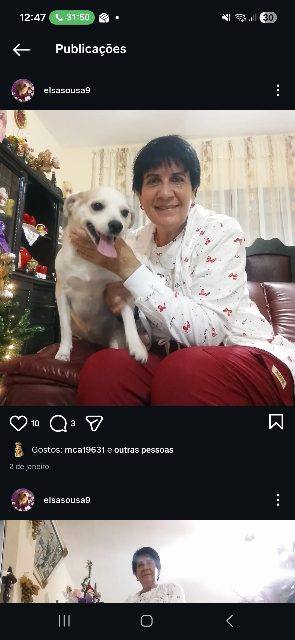 Foto de Maria Elsa De Sousa
