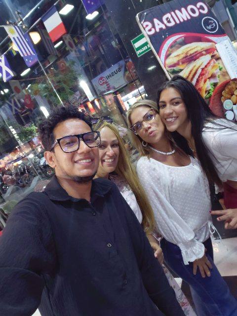 Foto de Ronaldo gil