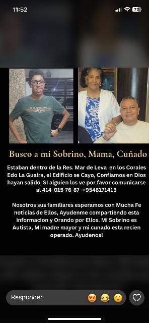 Foto de Jesus Guedez
