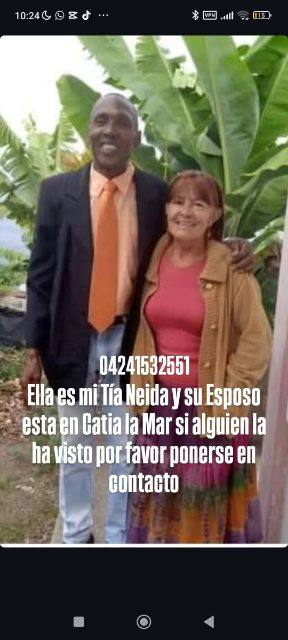 Foto de neida boada