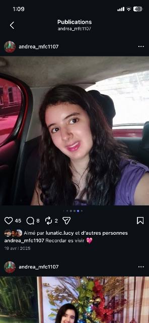 Foto de Andrea Florez