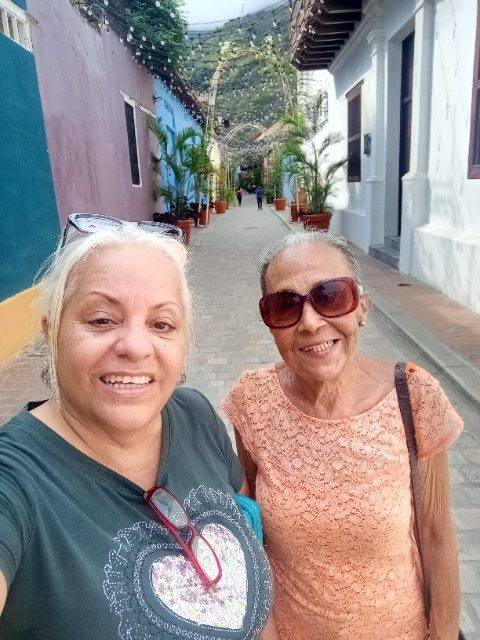 Foto de Ines Sánchez