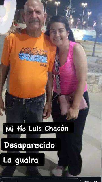 Foto de Luis chacon