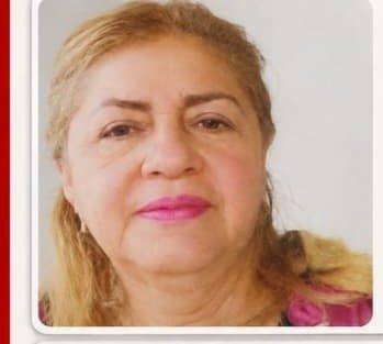 Foto de Marina Josefina montano