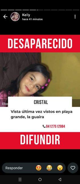 Foto de Cristal
