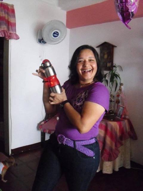 Foto de Maira pernalete