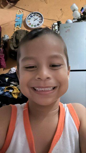 Foto de Caleb arismendi