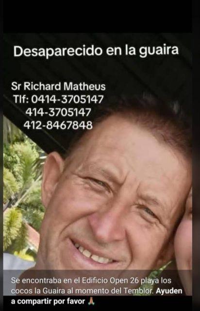 Foto de Richard matheus