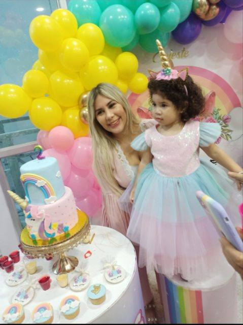 Foto de Marianela Sojo