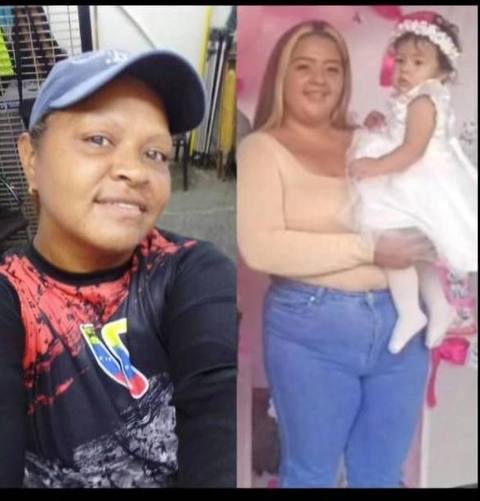 Foto de Rosa Sivira
