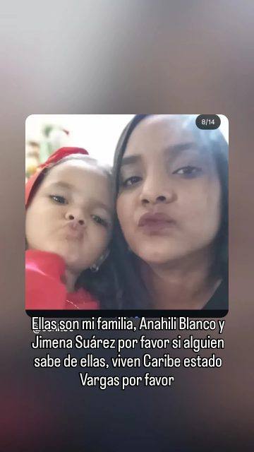 Foto de Anahili Blanco