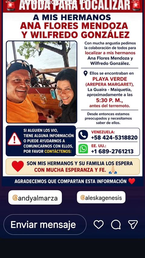 Foto de Ana virginia flores