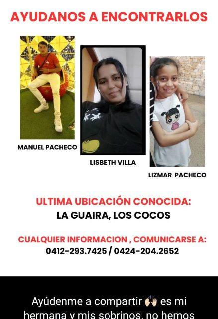 Foto de Lisbeth villa