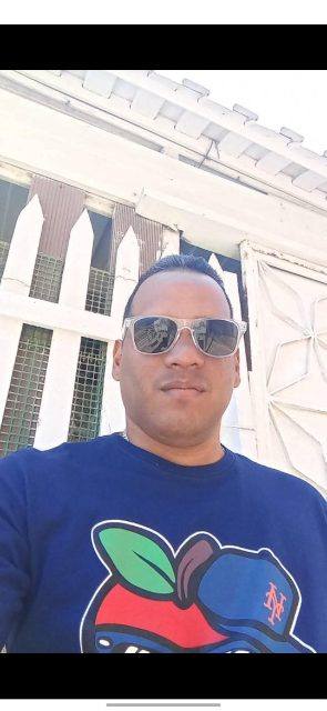 Foto de Victor Anteliz