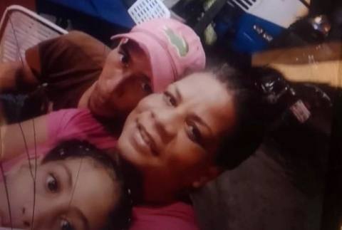 Foto de Merwin José Chourio Semprún  Jennifer Mayora Jennimar Chourio