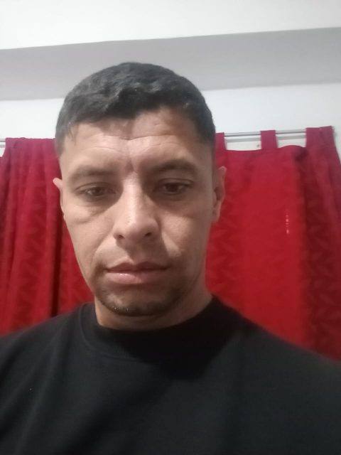 Foto de Ángel Eduardo