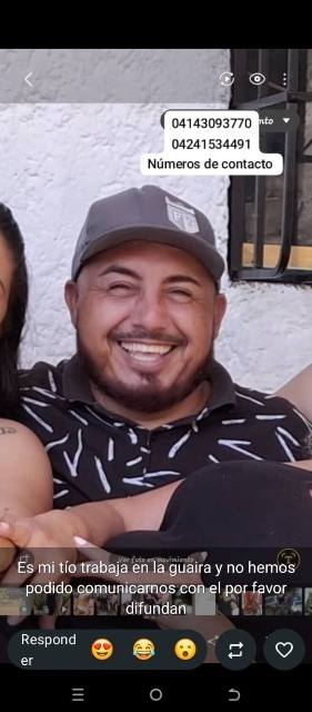 Foto de René Contreras