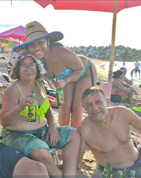 Foto de Neide Rondon