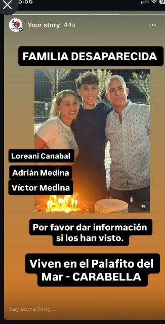 Foto de Loreani canabal