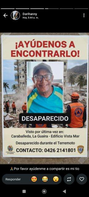 Foto de Omar Márquez
