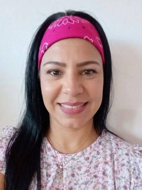 Foto de Nohelia Fernandes Goncalves