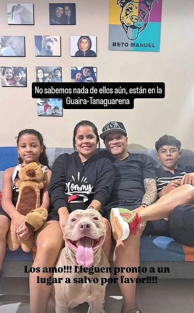 Foto de Solangge González Aguilar