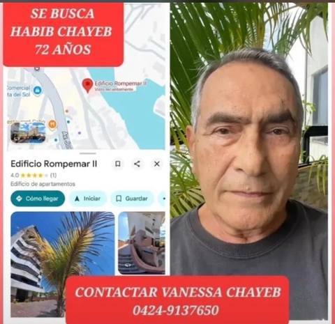 Foto de Habbis Chayeb Mudalel