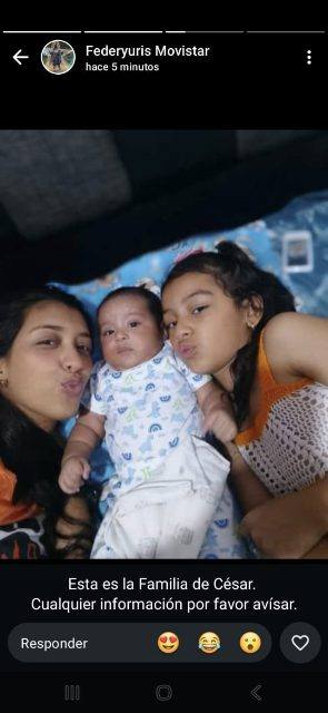 Foto de Arlenys Dávila