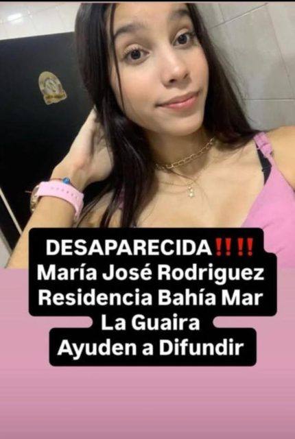 Foto de Maria Jose Rodríguez