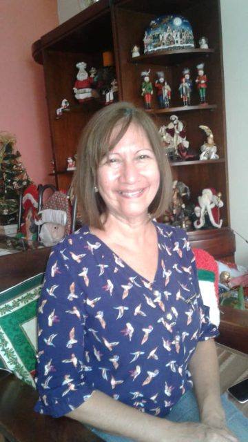 Foto de Norma zoraida tortoza