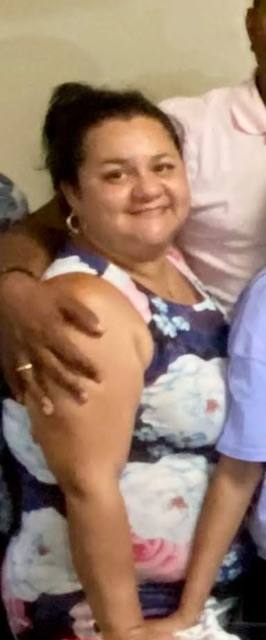 Foto de Leticia Ramos