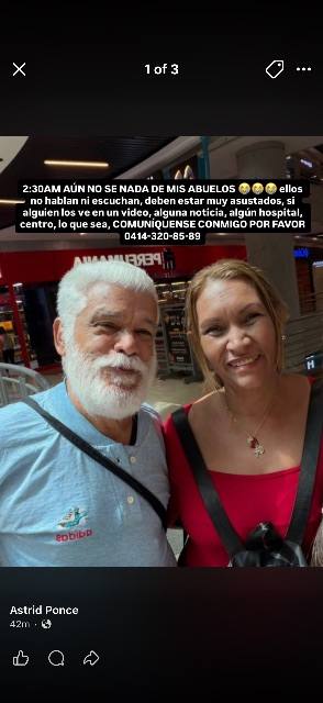 Foto de Amalia del valle godoy Y eve rafael González