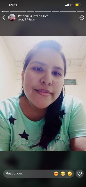 Foto de Patricia Quezada