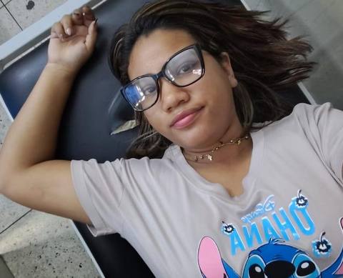 Foto de Valeria colon