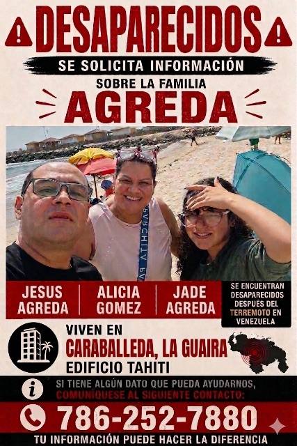Foto de Jesus Agreda