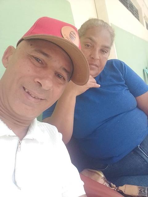 Foto de Alexander José Rodriguez