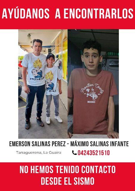 Foto de Emerson Salinas